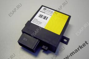 7D0959800A VW TRANSPORTER T4 99-04 МОДУЛЬ KOMFORTU