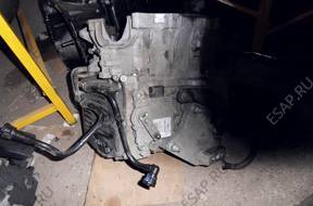 7G91 7000 BA MONDEO Galaxy S-max КОРОБКА ПЕРЕДАЧ 2.3 16v