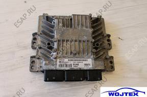 7G9112A650UE БЛОК УПРАВЛЕНИЯ ДВИГАТЕЛЕМ MONDEO MK4 2.0 TDCI