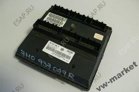 7H0937049 год, VW TRANSPORTER T5 МОДУЛЬ бортовой сетью
