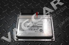 7L0907553G БЛОК УПРАВЛЕНИЯ REG. POZIOMU ПОДВЕСКИ VW