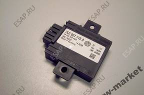 7L0907719A VW TOUAREG PHAETON STEROW. ODHOLOWANIA