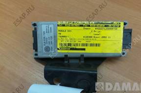 7L6035729 VW TOUAREG INTERFACE МОДУЛЬ TELEFONU