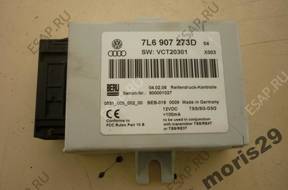 7L6907273D БЛОК УПРАВЛЕНИЯ KONTROLI CINIENIA TOUAREG