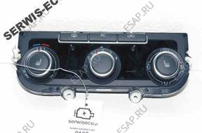 7N0907426AN PANEL КЛИМАТКОНТРОЛЯ SEAT VW