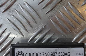 7N0907530AG VW AUDI МОДУЛЬ GATEWAY