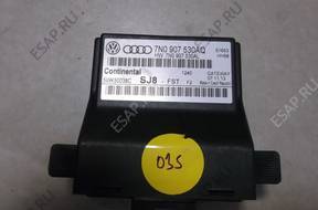 7N0907530AQ БЛОК УПРАВЛЕНИЯ GATEWAY SCIROCCO SKODA SEAT
