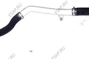 7P0145762B W ПАТРУБОК ИНТЕРКУЛЕРА VW TOUAREG 7P