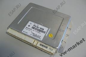 7P0907553B VW TOUAREG 10- БЛОК УПРАВЛЕНИЯ ПОДВЕСКИ