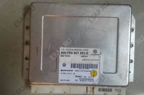 7P0907553E МОДУЛЬ ПОДВЕСКИ VW SEAT SKODA AUDI