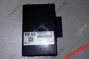 7P6907530G БЛОК УПРАВЛЕНИЯ МОДУЛЬ GATEWAY VW TOUAREG