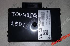 7P6907530G БЛОК УПРАВЛЕНИЯ МОДУЛЬ GATEWAY VW TOUAREG