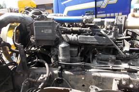7silnik комплектный renault magnum e-tech 440