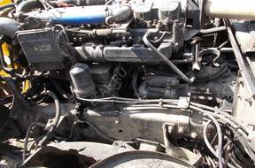 7silnik комплектный renault magnum e-tech 440