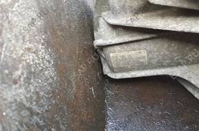 7T1 год,7002CC ford connect КОРОБКА ПЕРЕДАЧw 1.8tdci