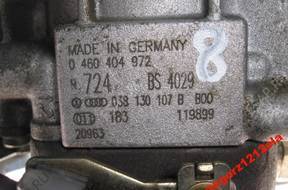 8 VW SEAT SKODA 1.9 SDI ТНВД 0460404972