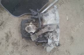 807 C8 КОРОБКА ПЕРЕДАЧW 2,0 HDI 136 KM 4HW 20MB15