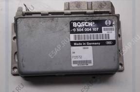 8120 БЛОК УПРАВЛЕНИЯ Kaseta Bosch 0504004107