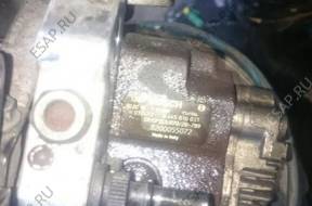 8200055072 НАСОС CR bosch renault volvo 1,9dci
