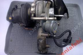 8200064417  ТУРБИНА RENAULT MEGANE II 2.0T