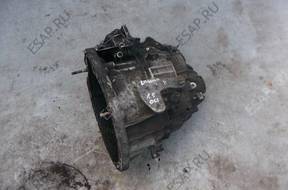 8200064493 КОРОБКА ПЕРЕДАЧW LAGUNA II 1.9 DCI