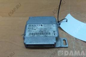 8200230857 RENAULT CLIO II СЕНСОР ПОДУШЕК AIRBAG