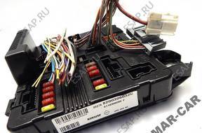 8200306032C МОДУЛЬ UPC BSI RENAULT SCENIC II 2
