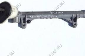 8200324632 РУЛЕВАЯ РЕЙКА RENAULT SCENIC 2 II ЕВРОПЕЙСКАЯ ВЕРСИЯ FV