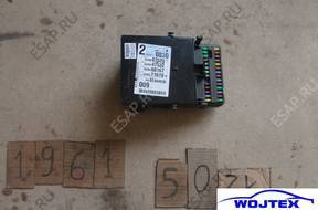 8200447532 МОДУЛЬ BSI БЛОК BEZPIECZNIKW 2.0DCI