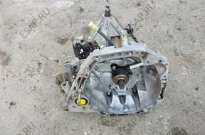 8200459875 K9GF КОРОБКА ПЕРЕДАЧ Renault Scenic 1.5 DCI