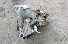 8200459875 K9GF КОРОБКА ПЕРЕДАЧ Renault Scenic 1.5 DCI