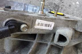 8200459875 K9GF КОРОБКА ПЕРЕДАЧ Renault Scenic 1.5 DCI