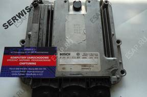 8200462452 0281011814 БЛОК УПРАВЛЕНИЯ RENAULT 2.0 БЕЗ КОДА