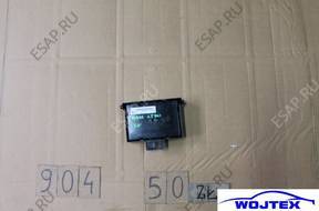 8200497362 МОДУЛЬ БЛОК BCM MODUS 1.5 DCI