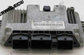 8200518648 0281012569 БЛОК УПРАВЛЕНИЯ GRAND VITARA 1.9