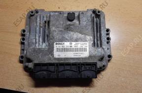 8200635663 0281013364 БЛОК УПРАВЛЕНИЯ RENAULT OPEL 2.5DCI