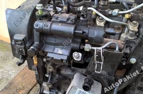 8200821184 ТНВД 1.5DCI  Scenic Laguna