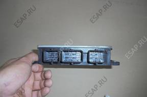 8200911560 8200909666 БЛОК УПРАВЛЕНИЯ ECU RENAULT 1.5DCI