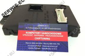 8201068829 U180126007C МОДУЛЬ DACIA DUSTER