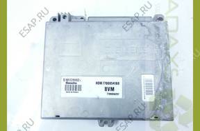 8210 БЛОК УПРАВЛЕНИЯ sterkownik HOM7700854160 Clio
