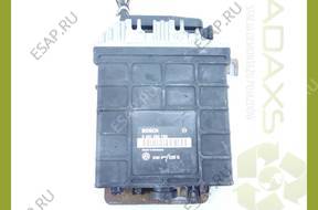 8252 БЛОК УПРАВЛЕНИЯ sterkownik GOLF 3 III 0261200750