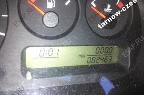 82tys двигатель nissan ALMERA TINO 01- 2.0 PALCY