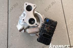 833716 8513585 ТУРБОКОМПРЕССОР  KRAMEX