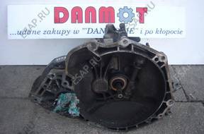 8358/4 КОРОБКА ПЕРЕДАЧW OPEL CORSA БЕНЗИН 1.5 TD
