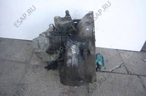 8358/4 КОРОБКА ПЕРЕДАЧW OPEL CORSA БЕНЗИН 1.5 TD