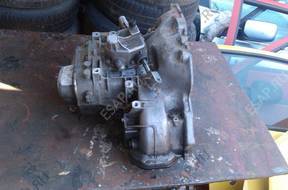 8358/5  -  КОРОБКА ПЕРЕДАЧW OPEL CORSA C  1.2 16V