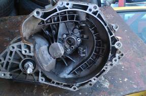 8358/5  -  КОРОБКА ПЕРЕДАЧW OPEL CORSA C  1.2 16V