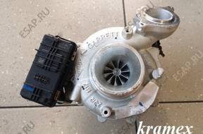 839077-8 059145873 CH Audi Q7 3.0 ТУРБОКОМПРЕССОР