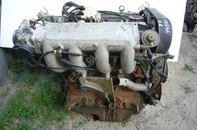 8391 двигатель  FIAT TEMPRA 1.8 16V