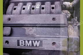 8399 двигатель BMW 5 E34 520i 2.0 бензиновый GW